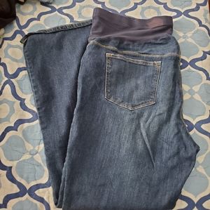 {Old Navy} Flare Jeans